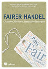 Buchcover Fairer Handel