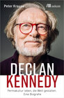 Buchcover Declan Kennedy