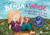 Buchcover Benja & Wuse