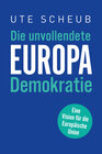 Buchcover Europa – Die unvollendete Demokratie