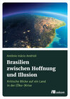 Buchcover Brasilien zwischen Hoffnung und Illusion