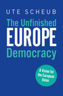 Buchcover Europe – The Unfinished Democracy