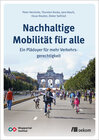 Buchcover Nachhaltige Mobilität für alle