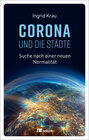 Buchcover CORONA und die Städte