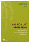 Buchcover Passion und Profession