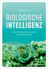 Buchcover Biologische Intelligenz