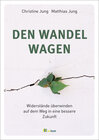 Buchcover Den Wandel wagen
