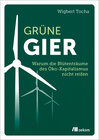 Buchcover Grüne Gier