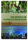 Buchcover Der Mensch im globalen Ökosystem