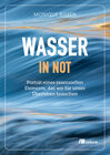 Buchcover Wasser in Not