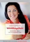 Buchcover WAHRsageZeit