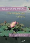Buchcover Magic is real