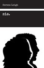Buchcover sie.