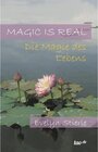 Buchcover Magic is real