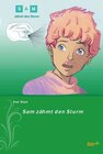 Buchcover Sam zähmt den Sturm