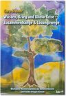 Buchcover Wüsten, Krieg und Klimakrise
