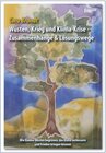 Buchcover Wüsten, Krieg und Klimakrise