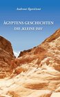Buchcover ÄGYPTENS GESCHICHTEN