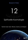 Buchcover 12 - Spirituelle Kosmologie
