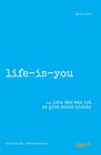 Buchcover life-is-you