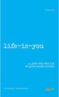 Buchcover life-is-you