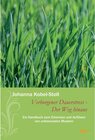 Buchcover Verborgener Dauerstress - Der Weg hinaus