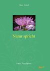 Buchcover Natur spricht