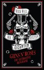 Buchcover Guns N' Roses - Die letzten Giganten