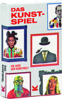 Buchcover Das Kunst-Spiel