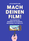 Buchcover Mach Deinen Film!