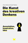 Buchcover Die Kunst des kreativen Denkens