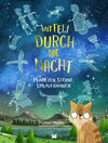 Buchcover Mit Feli durch die Nacht