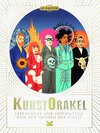 Buchcover Kunst-Orakel