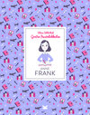 Buchcover Anne Frank