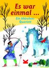 Buchcover Es war einmal...