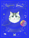 Buchcover Katzen-Gurus