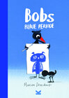 Buchcover Bobs Blaue Periode