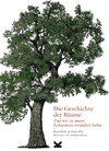 Buchcover Die Geschichte der Bäume