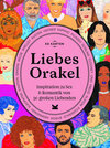 Buchcover Liebes-Orakel
