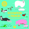 Buchcover Schwein & Ferkel