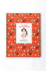 Buchcover Frida Kahlo