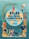 Buchcover Atlas der Meerjungfrauen