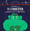 Buchcover Das Alphabet der Monster und anderer magischer Wesen