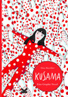 Buchcover Kusama