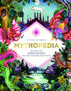 Buchcover Mythopedia