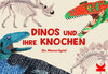 Buchcover Dinos & ihre Knochen