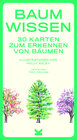 Buchcover Baum-Wissen