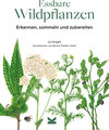 Buchcover Essbare Wildpflanzen