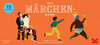Buchcover Das Märchen-Memo