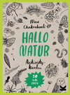 Buchcover Hallo Natur Activity-Karten